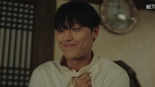 Lee Do Hyun dalam serial "The Good Bad Mother". (Foto: Tangkapan Layar YouTube Netflix)