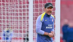 Incaran MU, Jorge Salinas, Malah Dibelokkan Atletico Madrid