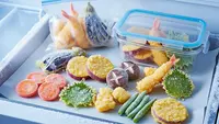Cara Bikin Tempura Sayur Frozen Tanpa Pengawet, Praktis dan Tahan Lama