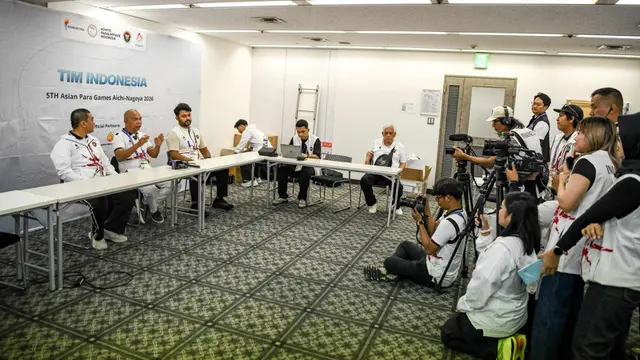 Asian Para Games 2026