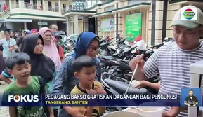Fokus : Duka Keluarga Menanti Kabar Korban Longsor di Cisarua