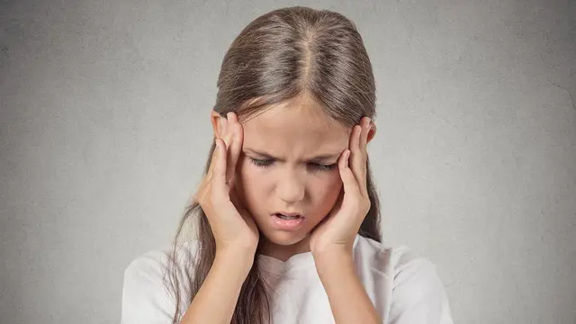 Awas, Ini Dia Penyebab Vertigo pada Anak (Pathdoc/Shutterstock)