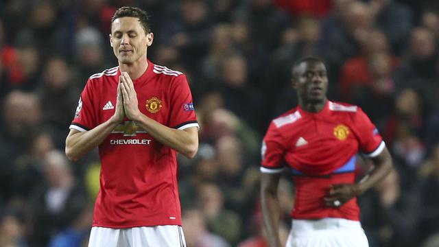 Liga Champions, Manchester United, Sevilla