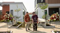 Citaville Parung Panjang ditawarkan rumah dengan harga terjangkau, mulai dari Rp 200 juta-Rp 380 jutaan per unit.