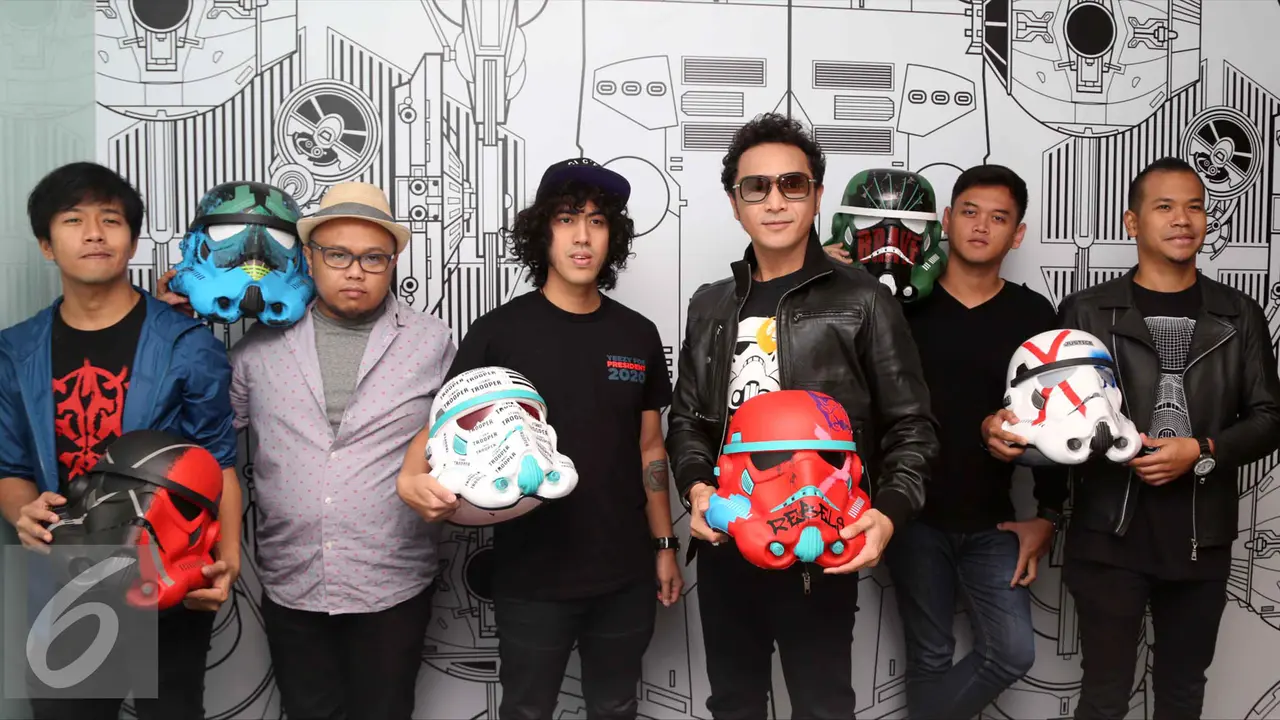 Nidji