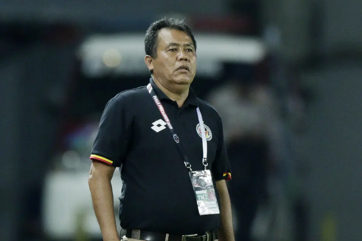 Syafrianto Rusli
