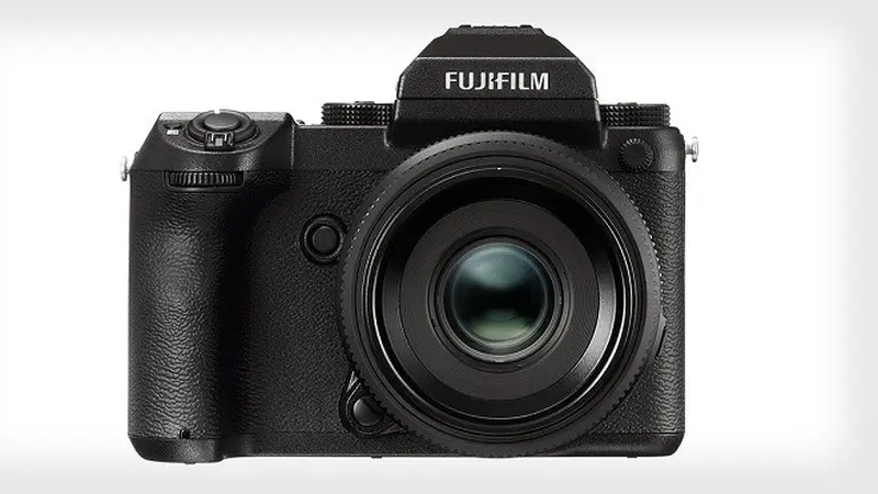 Fujifilm