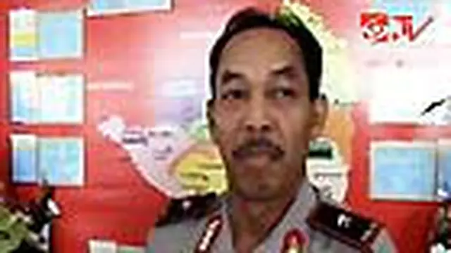 Kapolda Lampung Sangkal Video Pembantaian