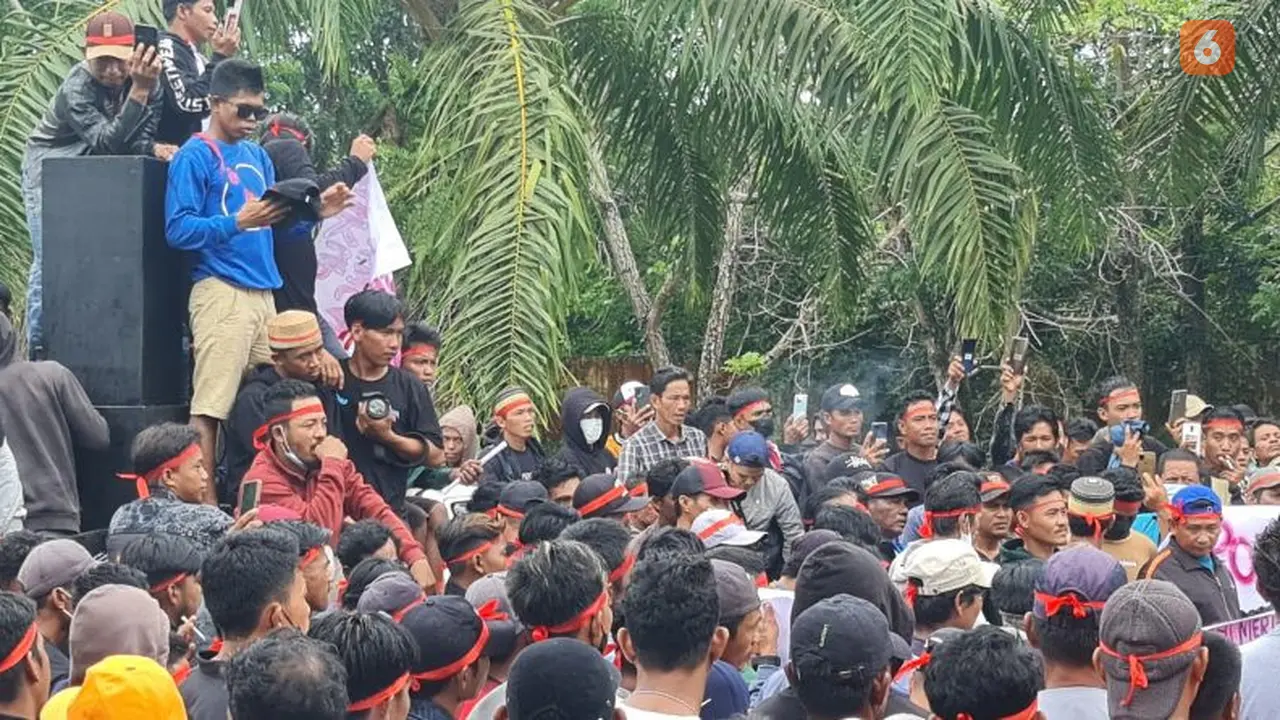 Petani Rumput Laut Nunukan