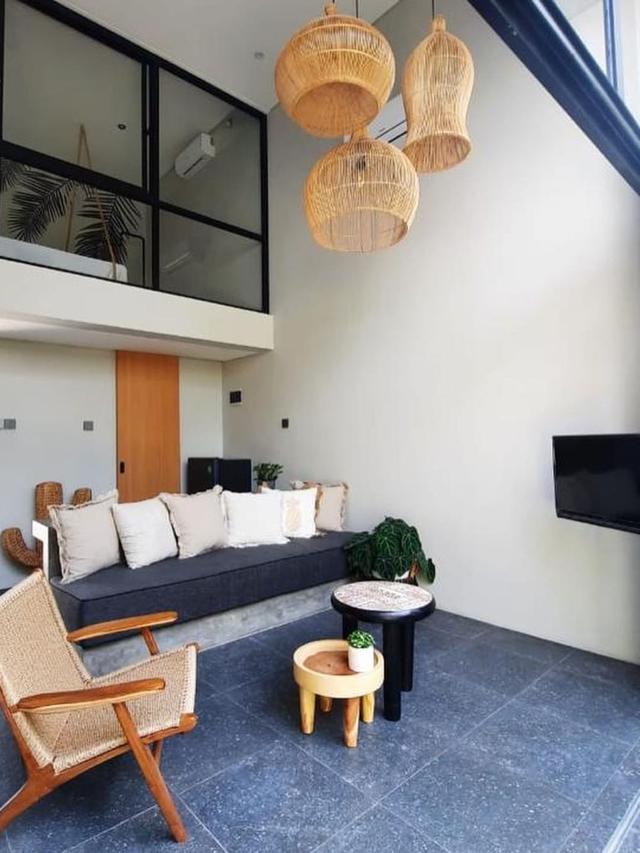 8 Potret Villa Aurélie Moeremans di Bali, Dijual dengan Harga Rp 2,8 Miliar