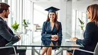Dari Ruang Kuliah ke Meja Kerja: Cerita Fresh Graduate Hadapi Dunia Profesional