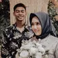 5 Potret Mesra Satria Tama Bareng Pacar, Sebentar Lagi Menikah (sumber: Instagram.com/satriatama23)