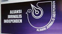 Aliansi Jurnalis Independen (13/8/2020).