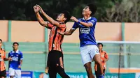 Persibo Bojonegoro Vs Adhyaksa Farmel FC di babak 32 Besar Putaran Nasional Liga 3 2023/2024 (Dok. Adhyaksa Farmel FC)
