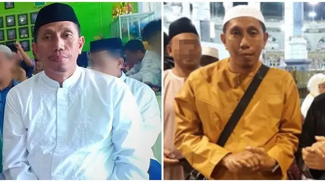 Dikenal Alim, Ini Sosok Mardani Hamdan Satpol PP Gowa yang Aniaya Pemilik Warkop