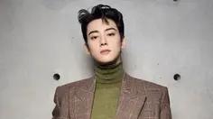 Cha Eunwoo Dibaptis Saat Wamil, Resmi Jadi Katolik