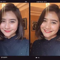 Terbiasa melakukan banyak kegiatan lalu harus berdiam diri di rumah memang tidak mudah. Hal tersebut diakui Prilly Latuconsina yang menjalani self quarantine selama14 hari. Lewat  akun Instagramnya, Prilly menceritakan apa saja yang dilakukanny selama di rumah. (Instagram/prillylatuconsina96)