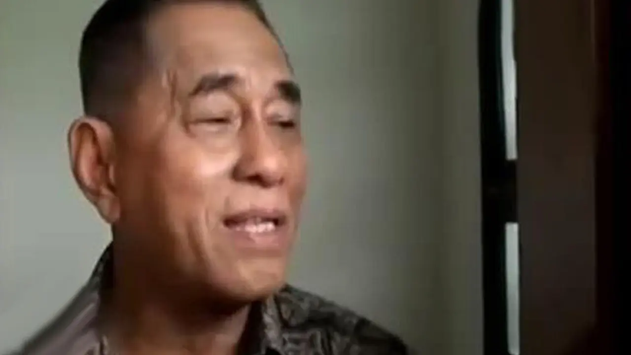 Segmen 2: Menhan Sambangi Ketua Muhammadiyah hingga Kulit Kabel