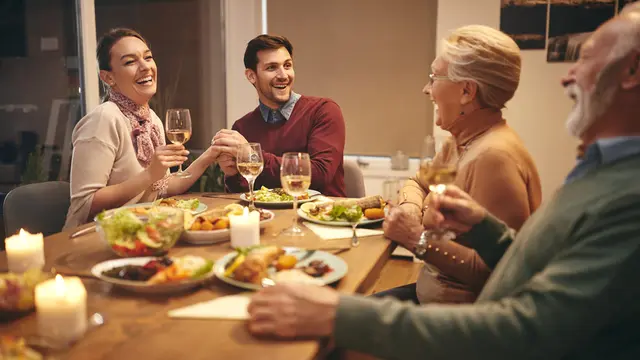 Caramu Meminta Restu ke Orang Tua dan Calon Mertua