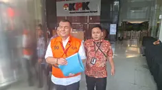 Kasus Izin Tinggal WNA Silmy Karim, KPK Geledah Biro Jasa di Bali