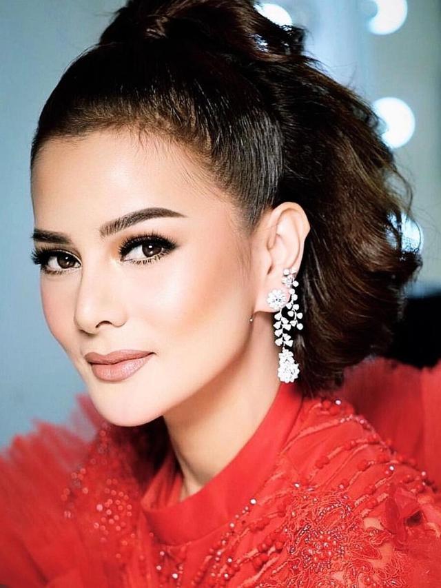 Potret Terbaru Astrid Tiar di Usia 36 Tahun, Dulu Mantan Eross Sheila On 7