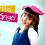 Sinema kejar tayang asal Meksiko yang menceritakan tentang kehidupan dan keluarga seorang anak perempuan yang baik dan ceria