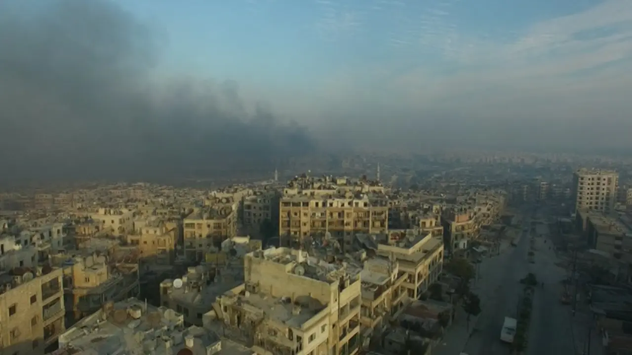 20161215-Aleppo-Suriah-Reuters