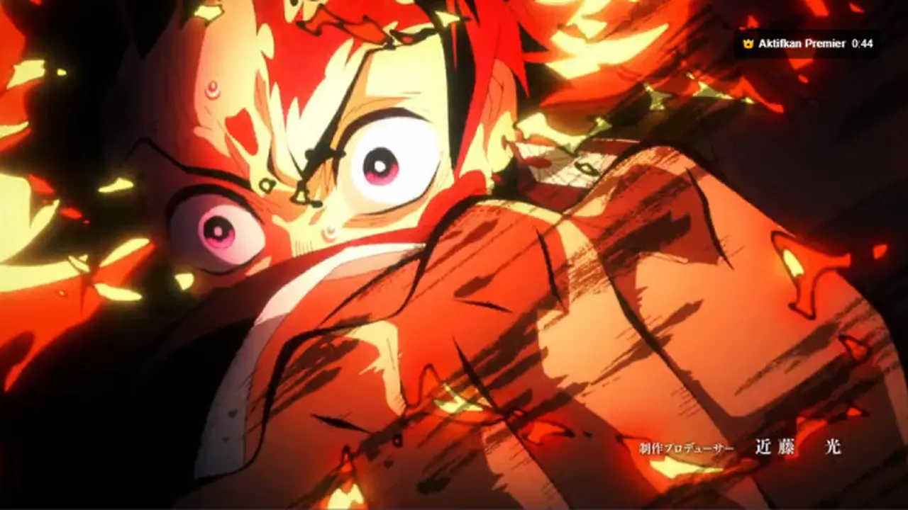 Bocoran Kimetsu no Yaiba Season 4