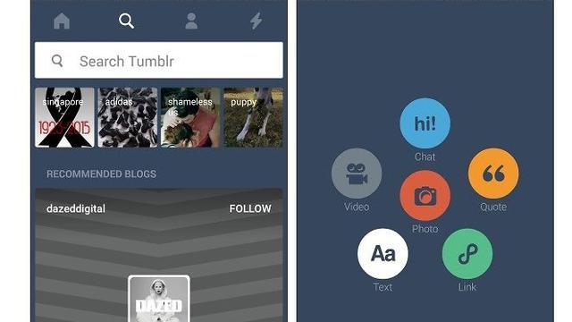 Tumblr