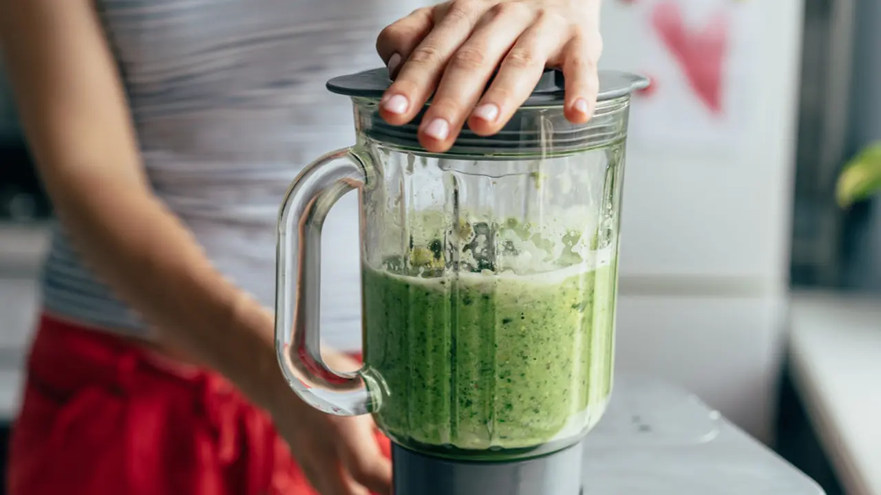 Tips Memilih Blender untuk Makanan Bayi