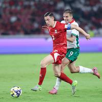 Foto: Melihat Aksi Para Benteng Pertahanan Timnas Indonesia di Ajang FIFA Series 2026