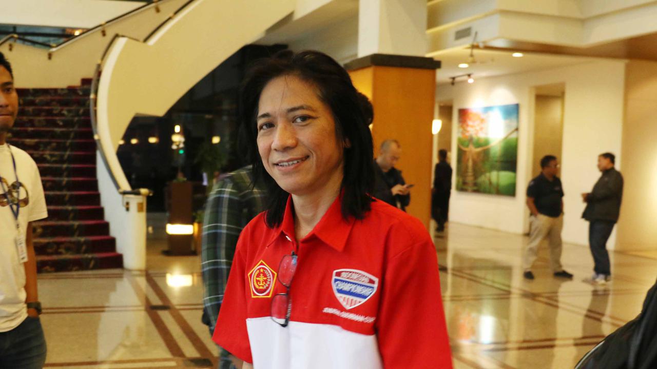 Abdi Negara Nurdin 'Slank', Piala Jenderal Sudirman,