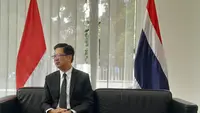 Dubes Prapan: Thailand dan Indonesia Punya Potensi Kolaborasi di Sektor Wellness