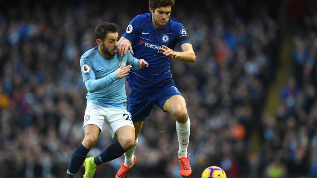 Manchester City Kembali Kudeta Liverpool