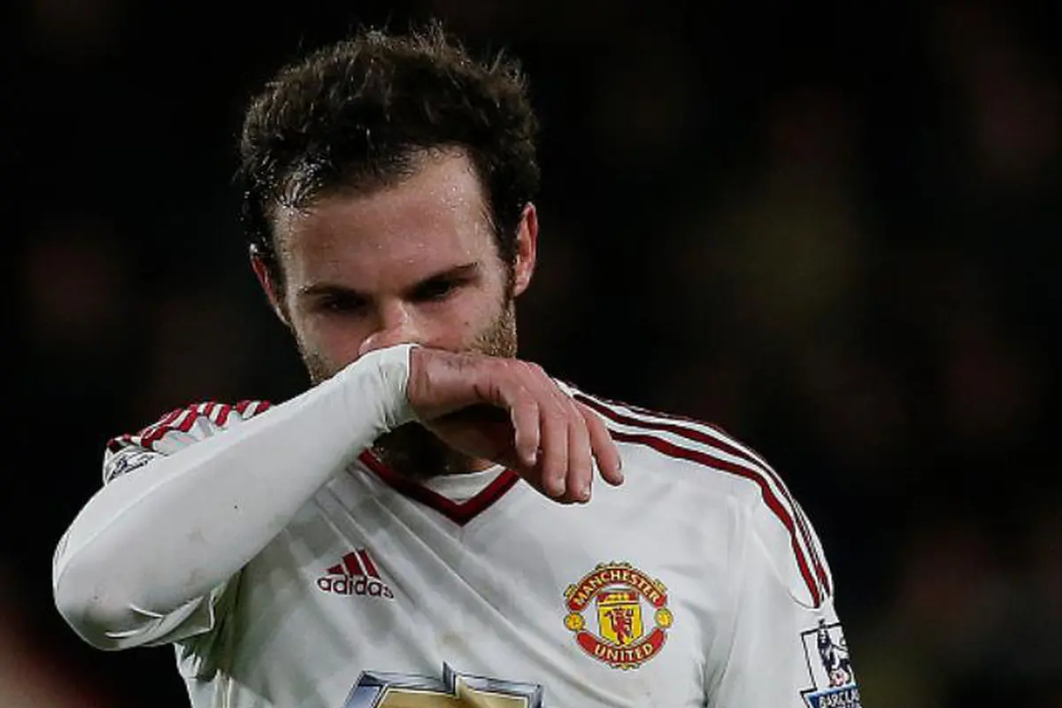 Juan Mata