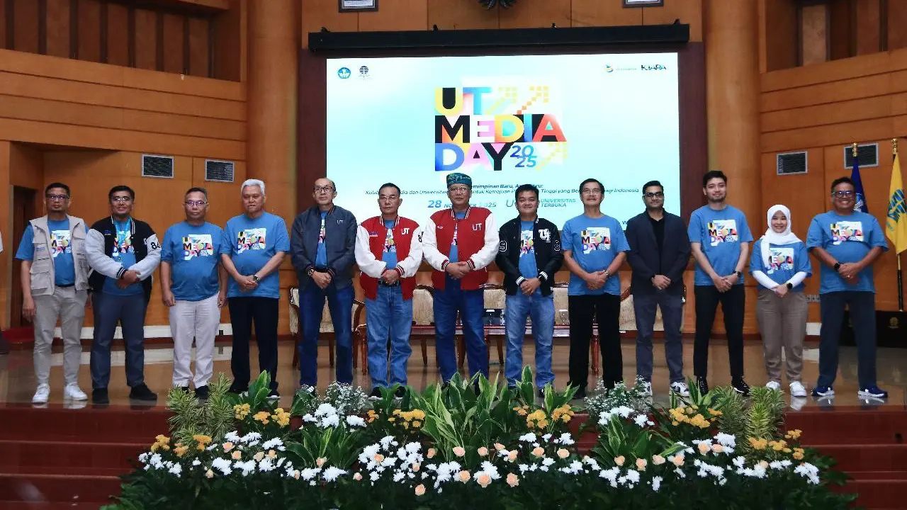 Universitas Terbuka