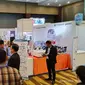 Medan Hospital Expo ke-12 Dukung RS di Wilayah Sumatra Aplikasikan Digitalisasi (doc: Medan Hospital Expo)