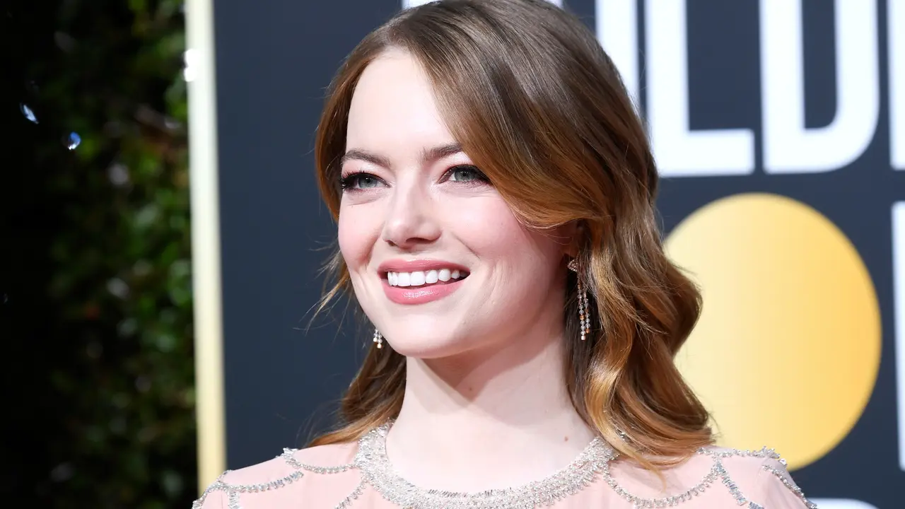 Emma Stone