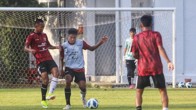 Timnas Indonesia U-17