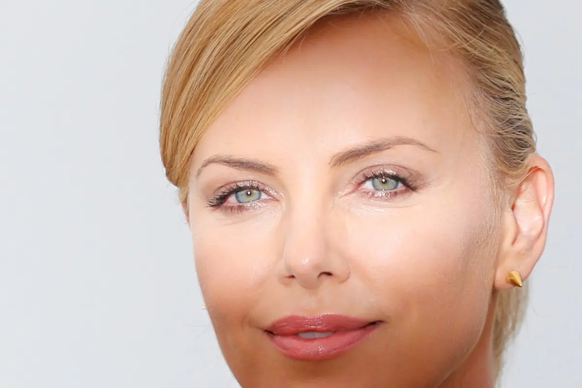 Charlize Theron