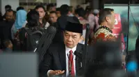 Jazuli Juwaini: Fraksi PKS Komitmen pada Penguatan Ideologi Pancasila dengan Pengesahan RUU BPIP