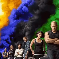 Poster Fast and Furious 9. (Universal Pictures)