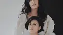 (Liputan6.com/IG/evacelia)