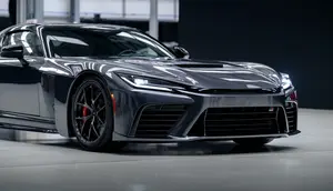 Rumor Toyota GR GT Terjual Habis, Simak Penjelasan Produsen