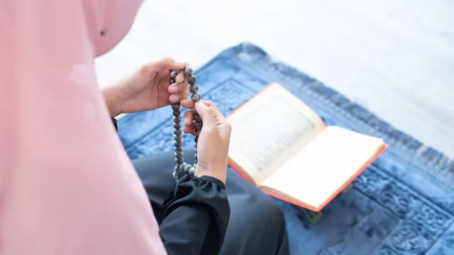 Mengenal Arti Tawadhu