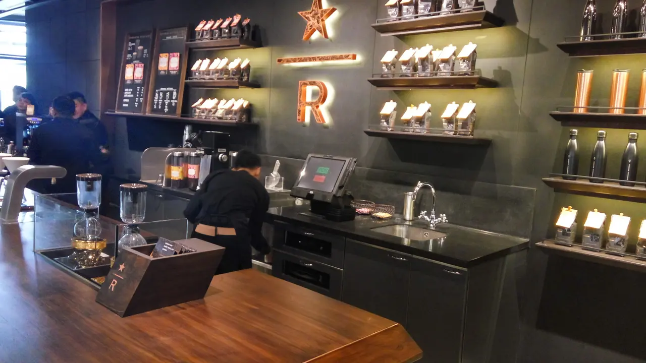 minum kopi