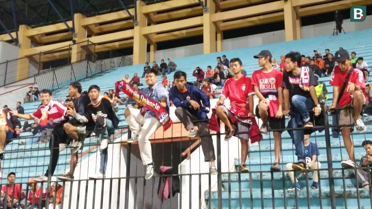 The Jakmania