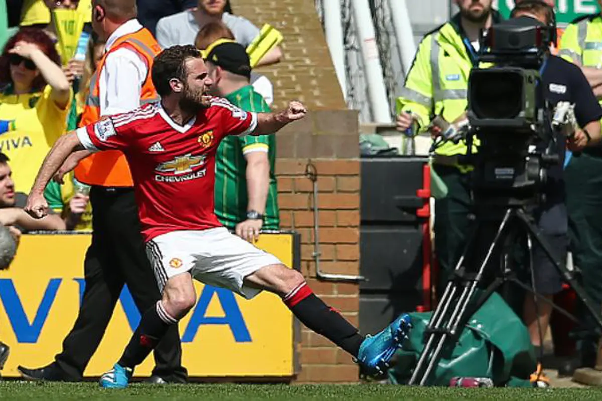 Juan Mata