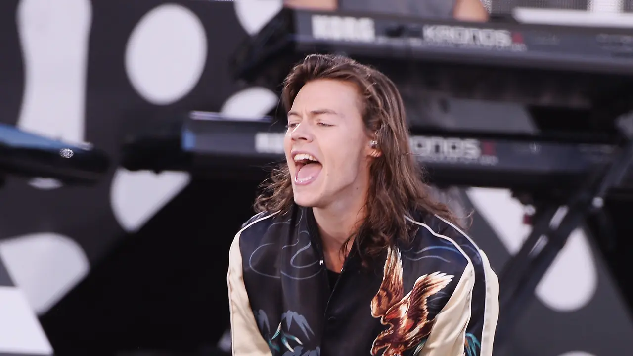 [Bintang] Harry Styles dan Kejujuran dalam Berkarya