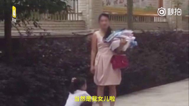 Guru ini sempat berbohong bahwa ia adalah ibu siswa | Photo: Copyright shanghaiist.com